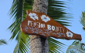 Pension Bounty Rangiroa